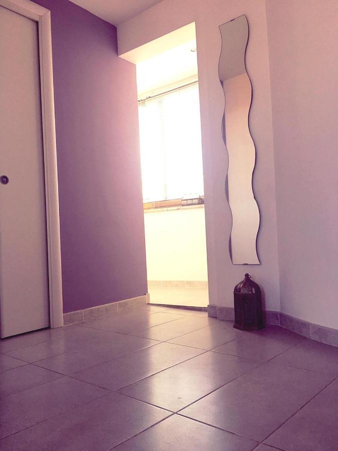 Porta Furba RHome Roma Esterno foto